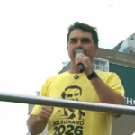 Flávio Bolsonaro confirma vinda a MS para Expogrande e tenta apagar incêndio do PL no Senado