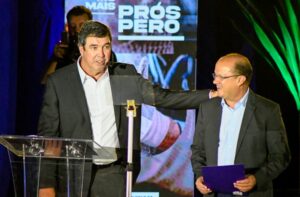 Foto: Governo MS