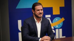 Antonio Rueda - Foto: Divulgação/União Brasil