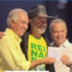 Renúncia que nunca existiu: prefeito de Ivinhema faz jogo duro, recua e segue no cargo