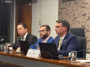 Foto: Agência Senado