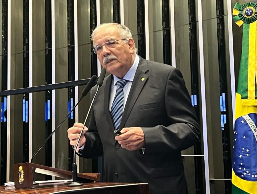 Luiz Ovando - Foto: Divulgação