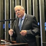 Luiz Ovando critica veto de Lula e alerta para risco à segurança jurídica no campo