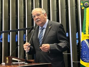 Luiz Ovando - Foto: Divulgação