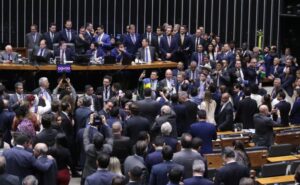 Bruno Spada / Câmara dos Deputados