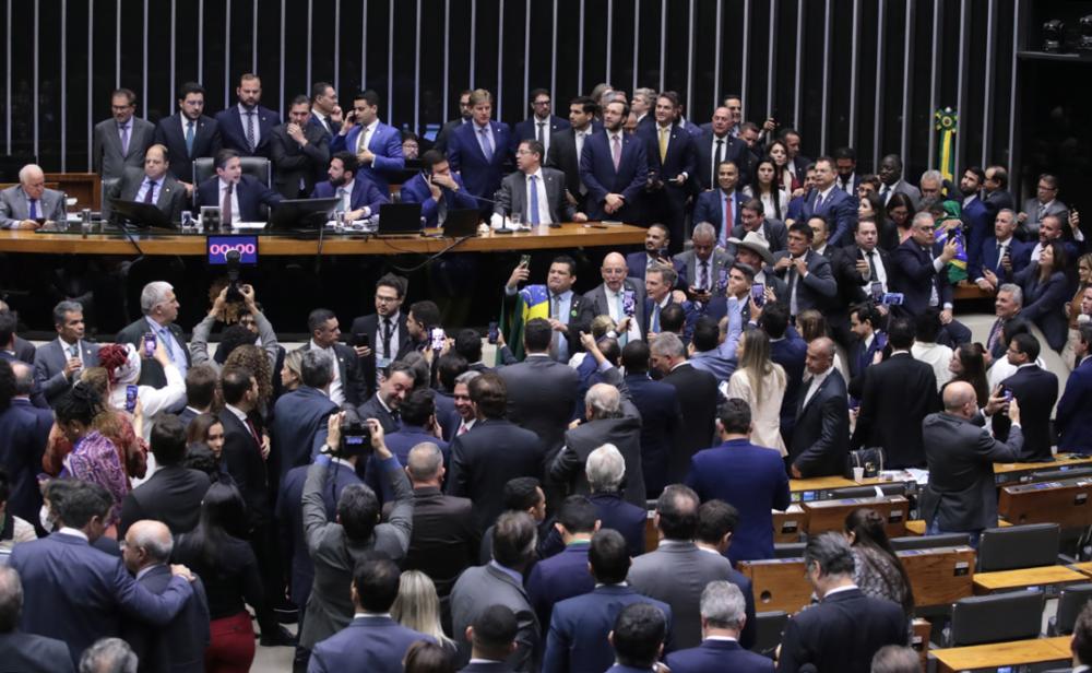 Bruno Spada / Câmara dos Deputados