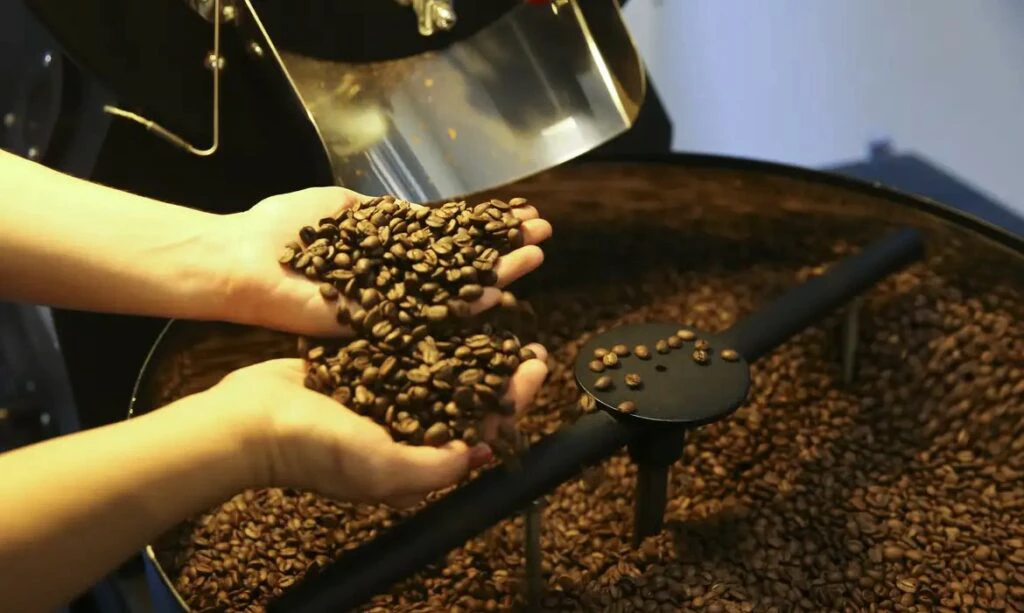 Café deve ficar mais caro nas próximas semanas Foto: Marcello Casll Jr/Agência Brasil