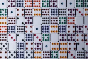 Foto de Mick Haupt na Unsplash