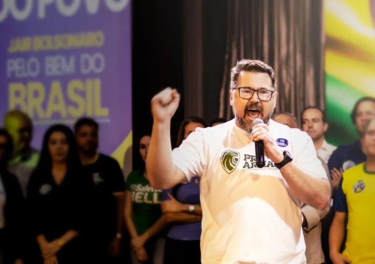 Marcos Pollon - Foto: Redes Sociais