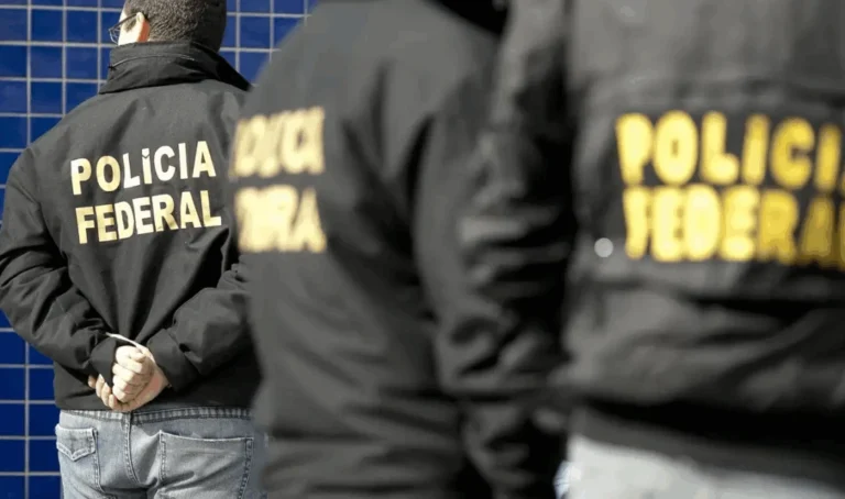 Polícia Federal (Imagem ilustrativa) Foto: MARCELO CAMARGO/AGÊNCIA BRASIL