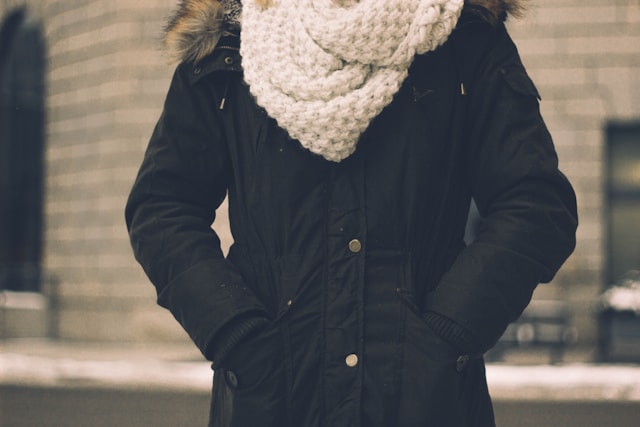 Foto de Anika Huizinga na Unsplash