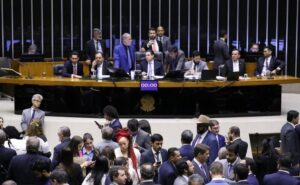 Kayo Magalhães / Câmara dos Deputados