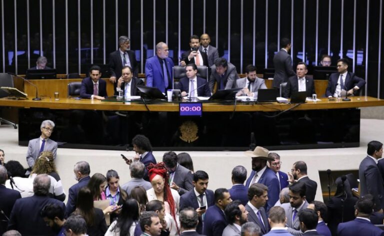 Kayo Magalhães / Câmara dos Deputados