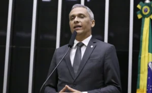 Gustavo Gayer Foto: Kayo Magalhães / Câmara dos Deputados