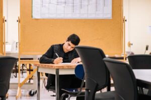 Foto de Jeswin Thomas na Unsplash