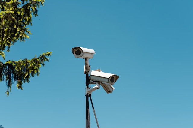 Foto de Michał Jakubowski na Unsplash