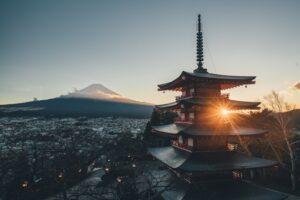 Foto de Tianshu Liu na Unsplash