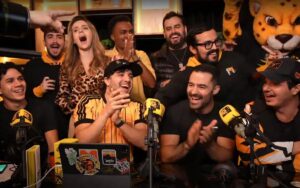 Foto: @PartidoMissao via YouTube