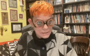 Jacqueline Muniz Foto: Reprodução/YouTube Terra Brasil