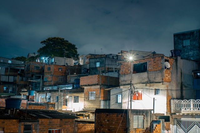 Foto de Carlos Kenobi na Unsplash