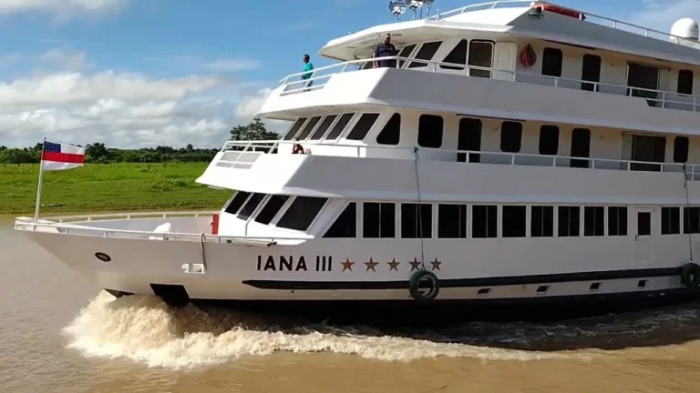 Iana III | Foto: Divulgação