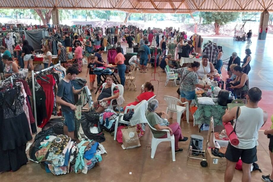 Foto: Correio do Estado