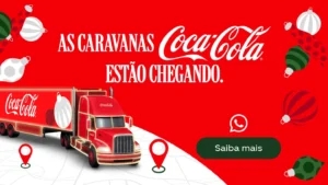 Foto: Site Coca-cola