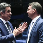 PP só apoia Flávio se ele evitar “extrema-direita”, diz Ciro Nogueira; decisão final sai em junho