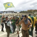 Argentina autoriza extradição de cinco condenados pelo 8 de janeiro ao Brasil