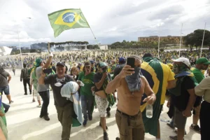 Foto: Joédson Alves/Agência Brasil