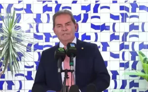 Paulinho da Força Foto: YouTube Câmara dos Deputados