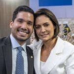 PL suspende negociação com Ciro Gomes no Ceará após pressão de Michelle Bolsonaro