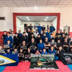 Notorious Team fecha 2025 com conquistas, inclusão social e reconhecimento em Bela Vista (MS)