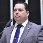 Rodolfo Nogueira tem PDL aprovado e barra decreto de Lula que reduz agrotóxicos