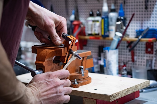 Foto de Anton Savinov na Unsplash