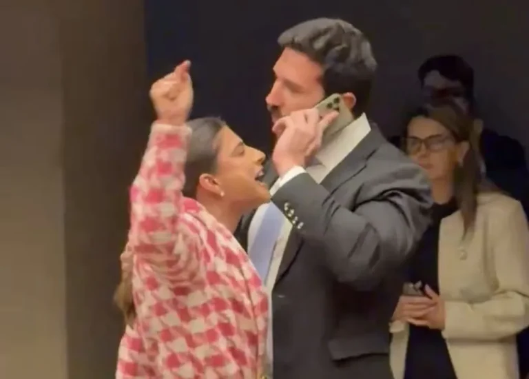 Deputada Camila Jara agredindo verbalmente colega na Câmara - Foto: Print Youtube