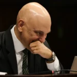 Tortura contra Bolsonaro pode levar à prisão de Moraes