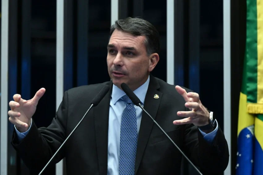 Foto: Carlos Moura/Agência Senado