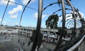 Presídio (Imagem ilustrativa) Foto: MARCELLO CASAL JR./AGÊNCIA BRASIL