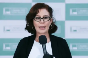 Carla Zambelli Foto: Lula Marques/ Agência Brasil