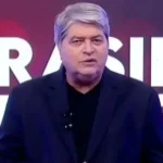 Salário de R$ 120 mil de Datena na EBC leva deputado a acionar MPF por “furo do teto”