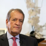 Valdemar defende vice mulher para chapa de Flávio Bolsonaro e cita Tereza Cristina