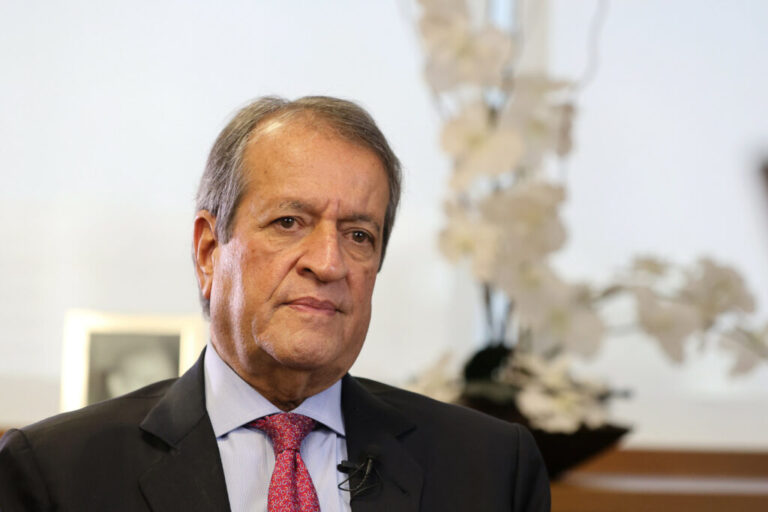 Valdemar Costa Neto Foto.: Beto Barata/ PL