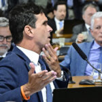 Petista que agrediu Luiz Lima será denunciado ao Conselho de Ética e pode ser cassado em breve