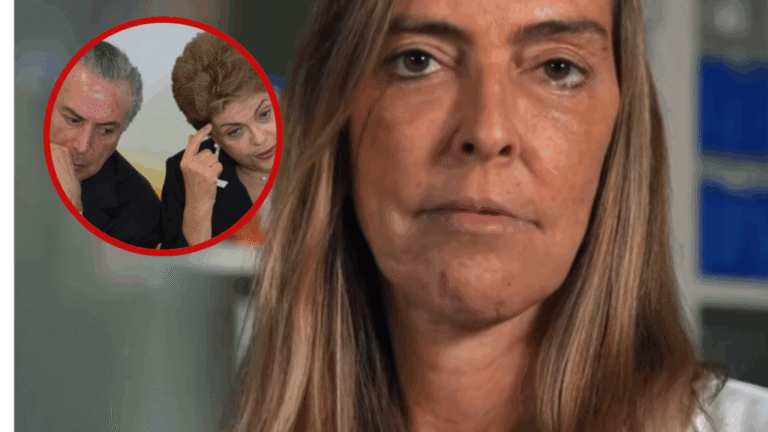 Brasil perdeu patente internacional da polilaminina por falta de verba, diz Tatiana Coelho de Sampaio Fotos: Reprodução/TV Globo e Marcelo Camargo/Agência Brasil