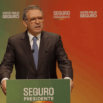 Socialista derrota direita e vence eleições presidenciais em Portugal