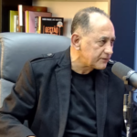 Flávio é oponente mais difícil que Tarcísio, diz conselheiro de Lula