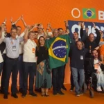 Cláusula de barreira ameaça extinguir diversas siglas em 2026, incluindo o Partido Novo; veja quem corre risco