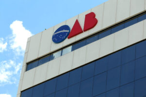 Ordem dos Advogados do Brasil – OAB Foto: Raul Spinassé / CFOAB