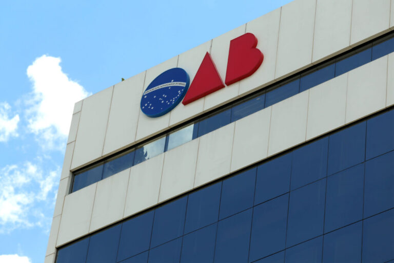 Ordem dos Advogados do Brasil – OAB Foto: Raul Spinassé / CFOAB